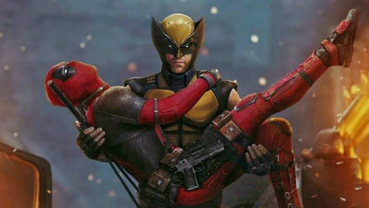 Deadpool 3 terá versão diferente de Wolverine​