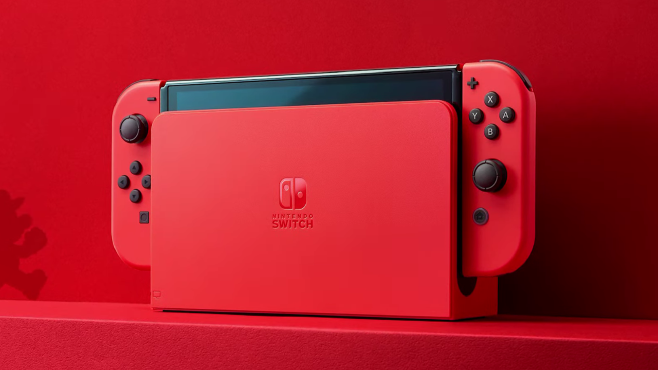 Sucessor do Nintendo Switch terá edição 100% digital