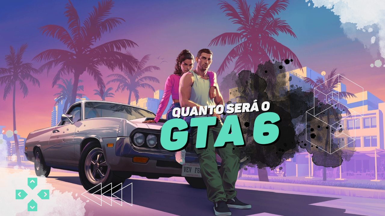 Possível preço de GTA 6 vaza na internet​