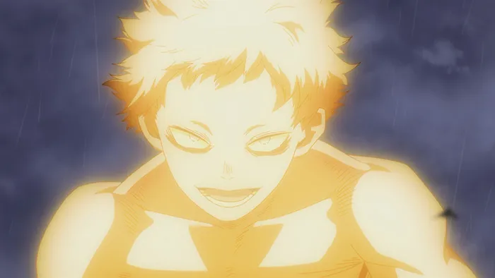 © Kohei Horikoshi/Shueisha, Projeto My Hero Academia