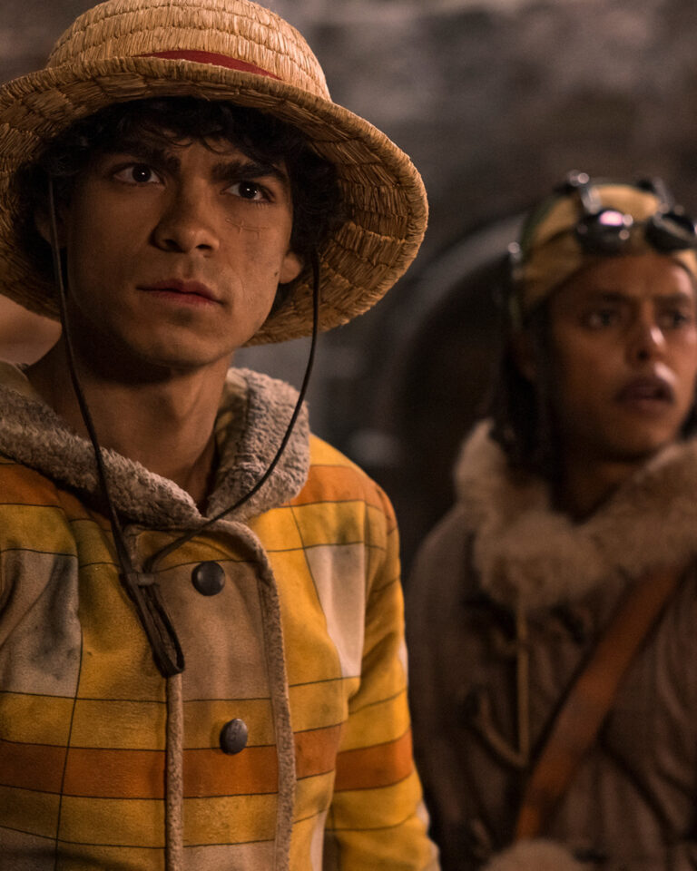 Foto divulgação Netflix