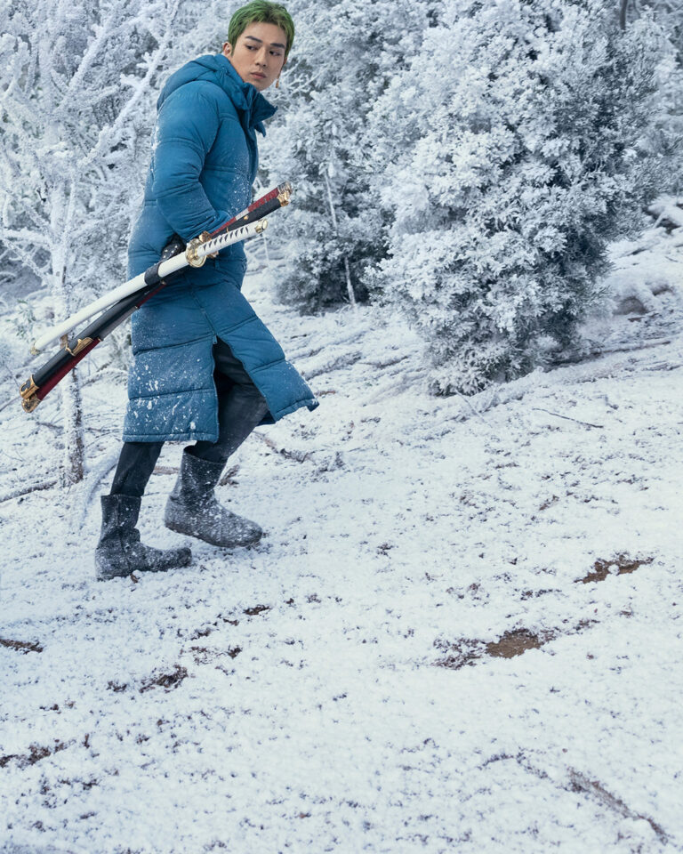 Foto divulgação Netflix