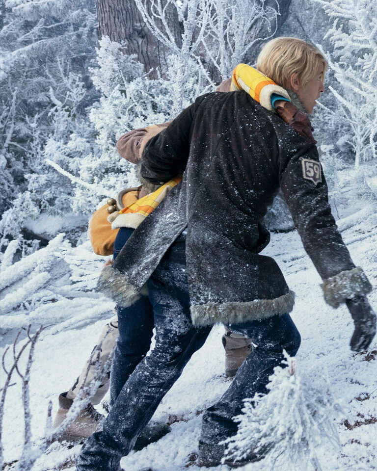 Foto divulgação Netflix