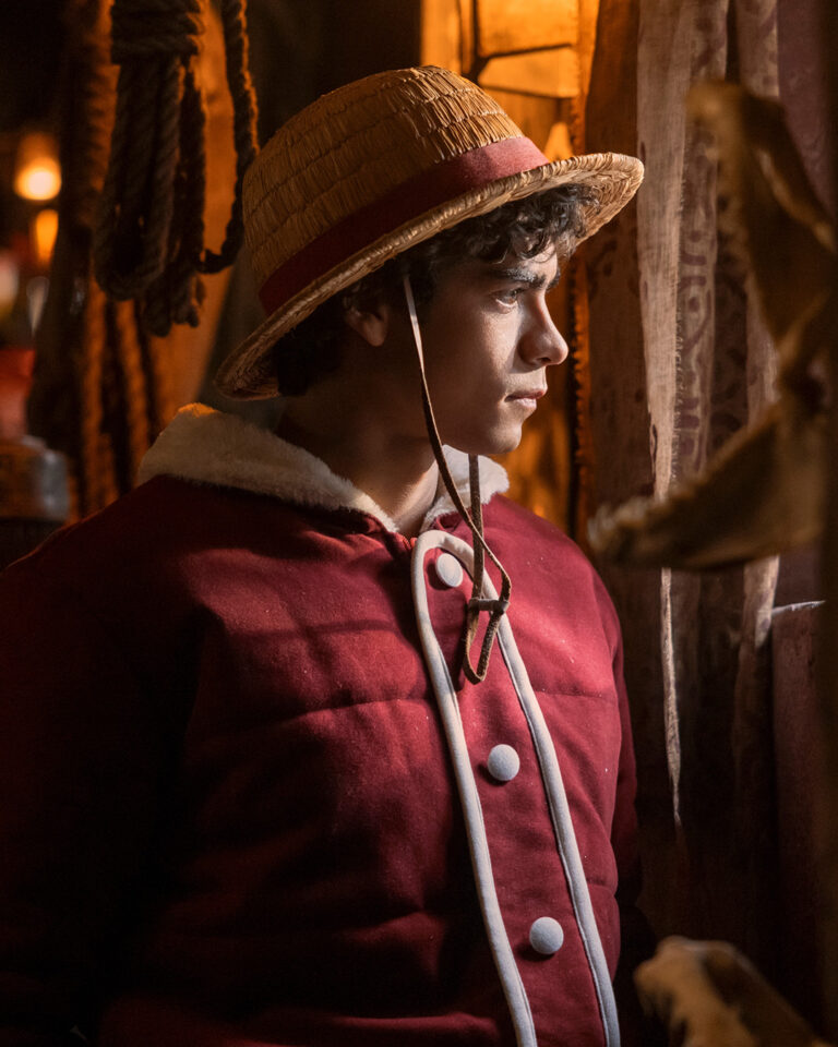 Foto divulgação Netflix