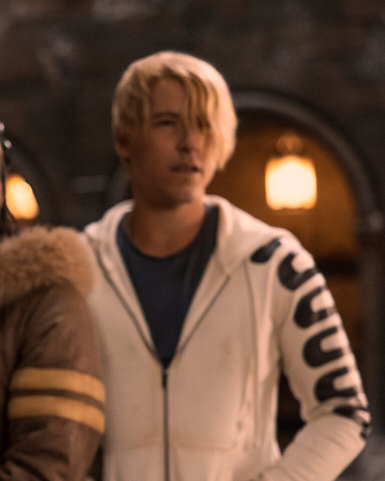 Foto divulgação Netflix