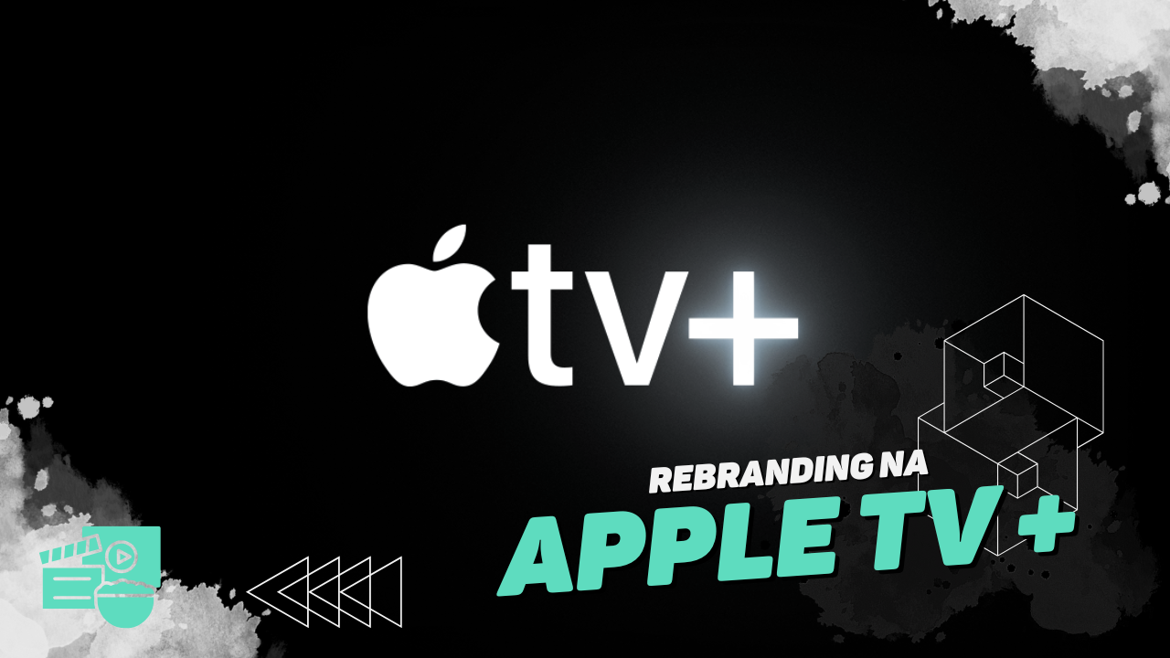Apple TV+ muda de nome e pode causar um pouco de confusão