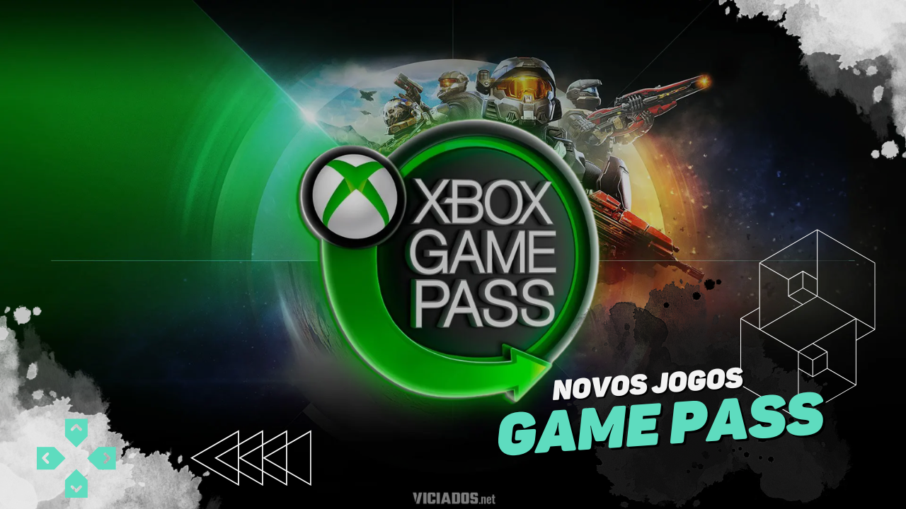 Xbox Game Pass traz The Outer Worlds 2 e outras boas surpresas