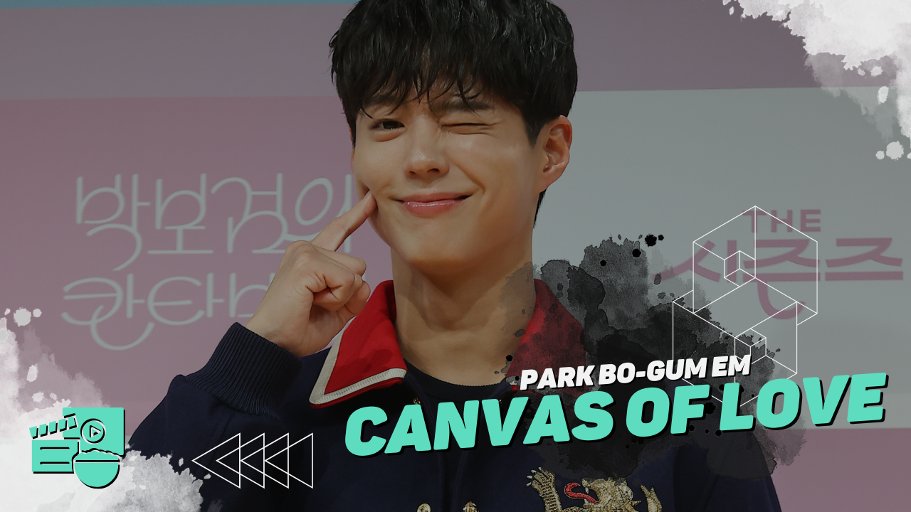 Park Bo-gum mergulha na história da Coreia em novo filme de época