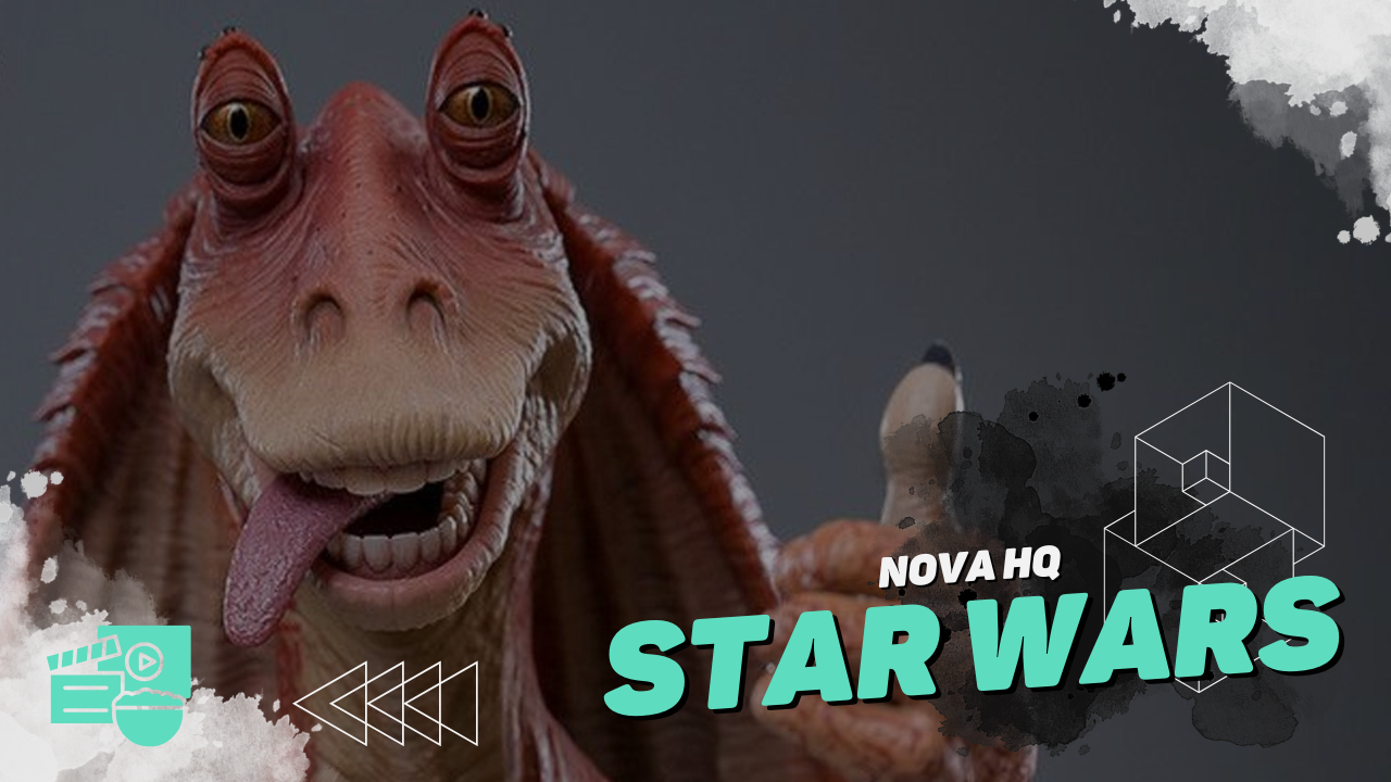 Personagem mais odiado do Star Wars volta com tudo em nova HQ