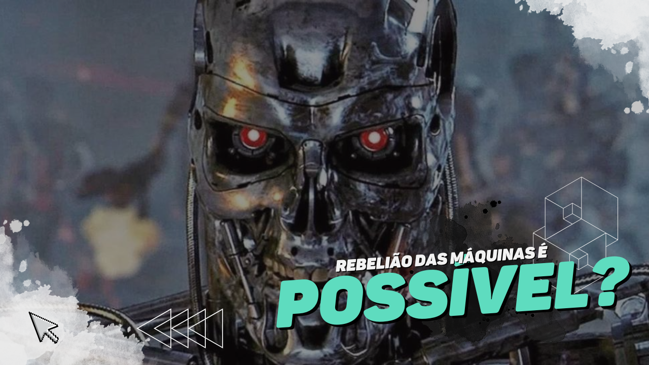 Apocalipse da IA: bilionários se preparam para a rebelião das máquinas