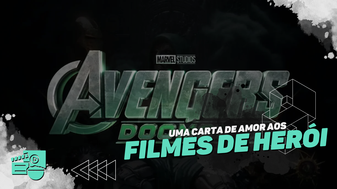 Simu Liu define Vingadores: Doomsday como uma “carta de amor” aos filmes de super-heróis