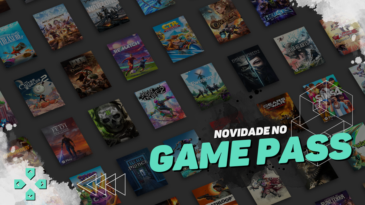 Xbox Game Pass recebe reforço de peso com Moonlighter 2 e Marvel’s Cosmic Invasion