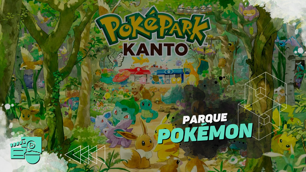 Japão terá parque temático permanente de Pokémon em 2026​