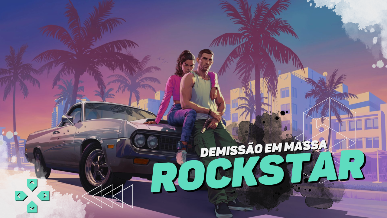 Rockstar explica demissões em massa