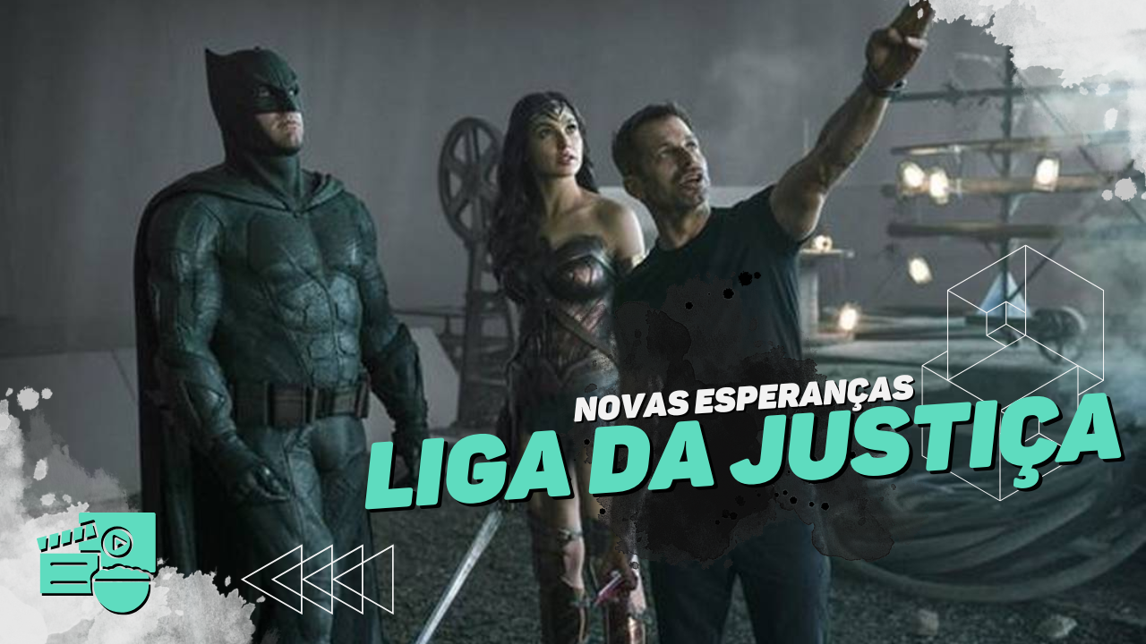 Zack Snyder reacende esperanças: Superman volta a brilhar no Instagram