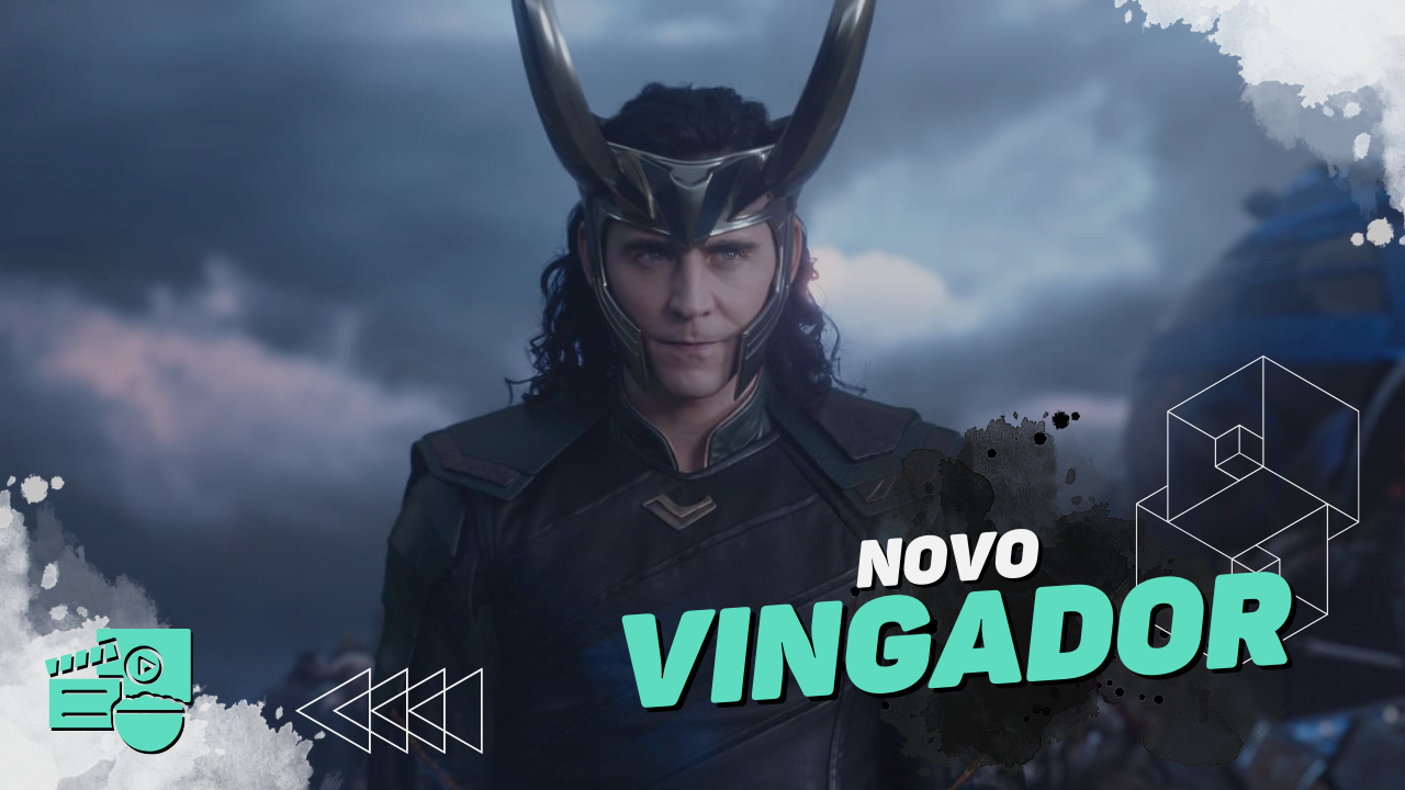 Loki surpreende e se junta aos Vingadores em novo evento da Marvel