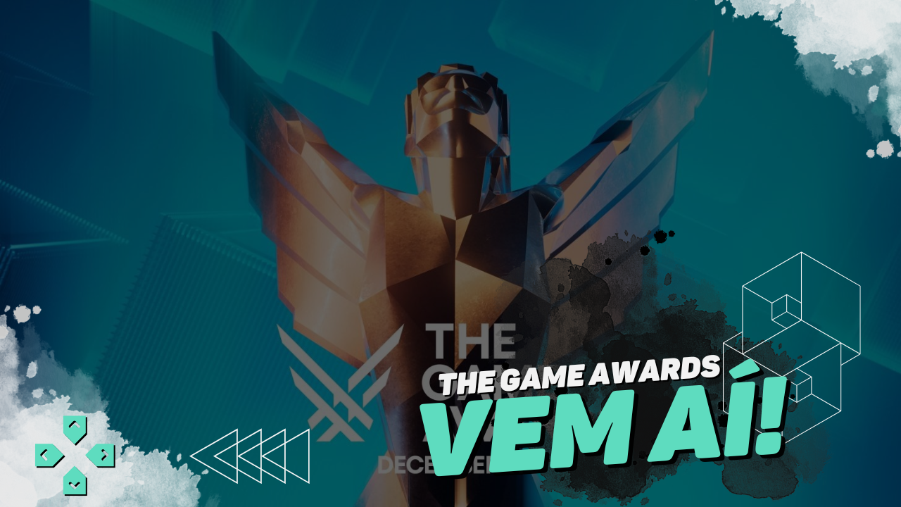The Game Awards 2025: Tudo que você precisa saber