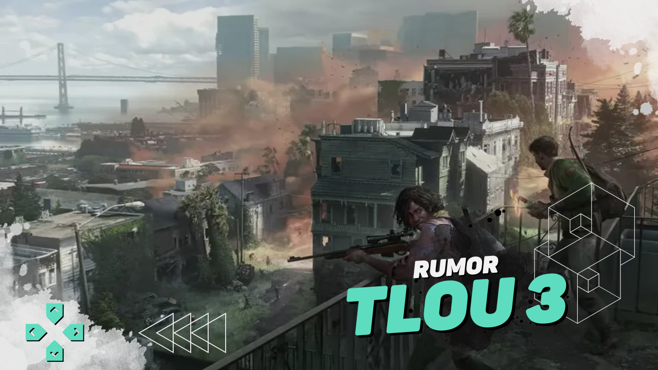 The Last of Us Part 3 ganha novas pistas e reacende teorias