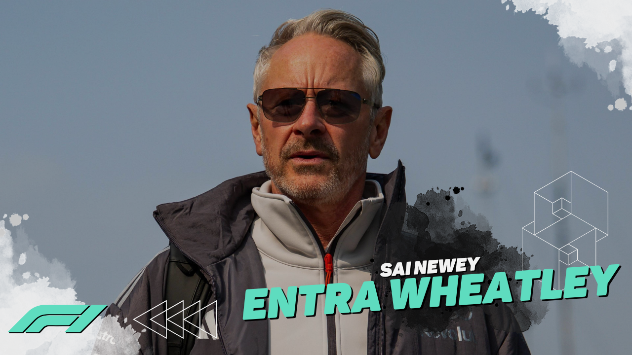 Aston Martin vira o jogo e mira Wheatley em reviravolta na F1