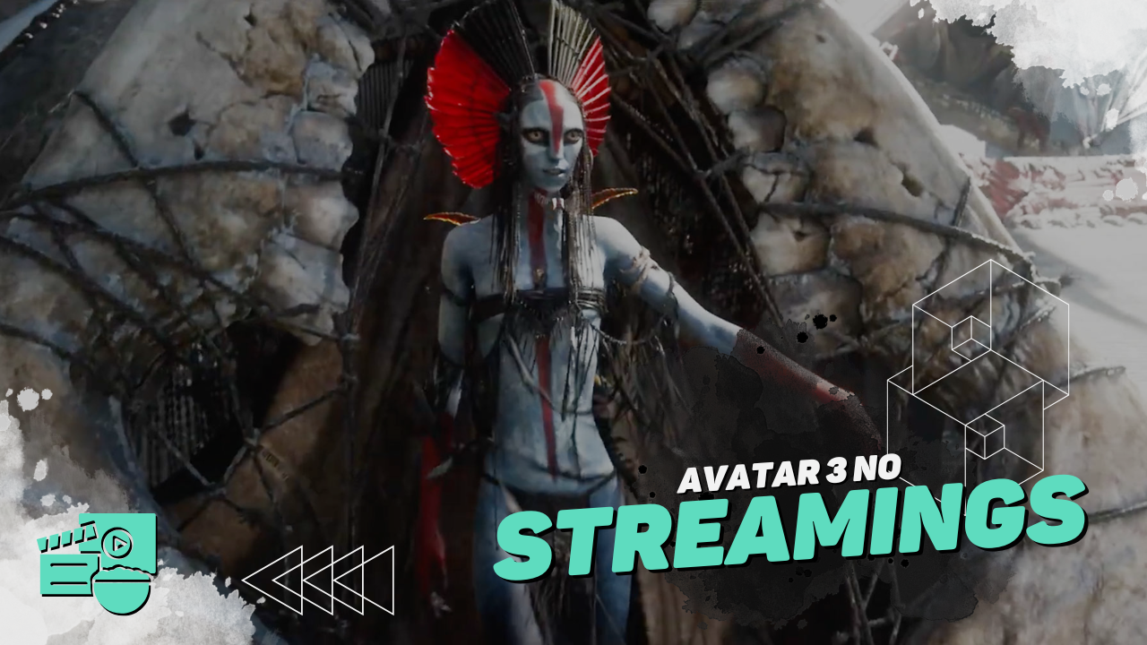 Avatar 3 chega ao streaming e revela nova fase da saga