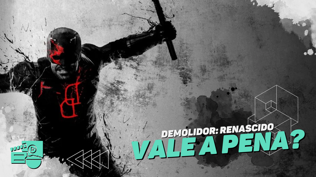 Demolidor: Renascido tenta evoluir, mas perde força no caminho