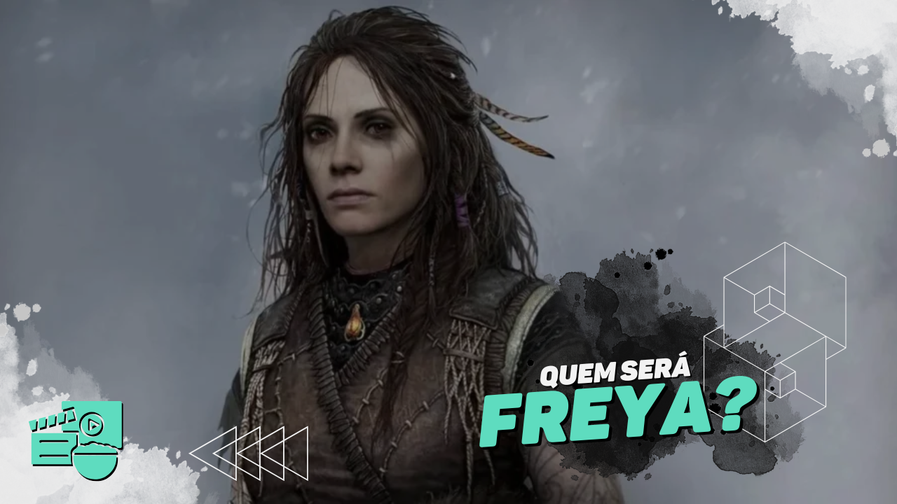 Live-action God of War avança e confirma nome de peso no elenco