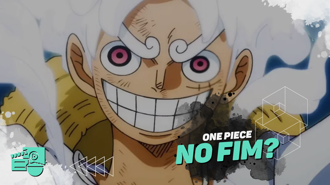 One Piece entra na reta final com duelo decisivo