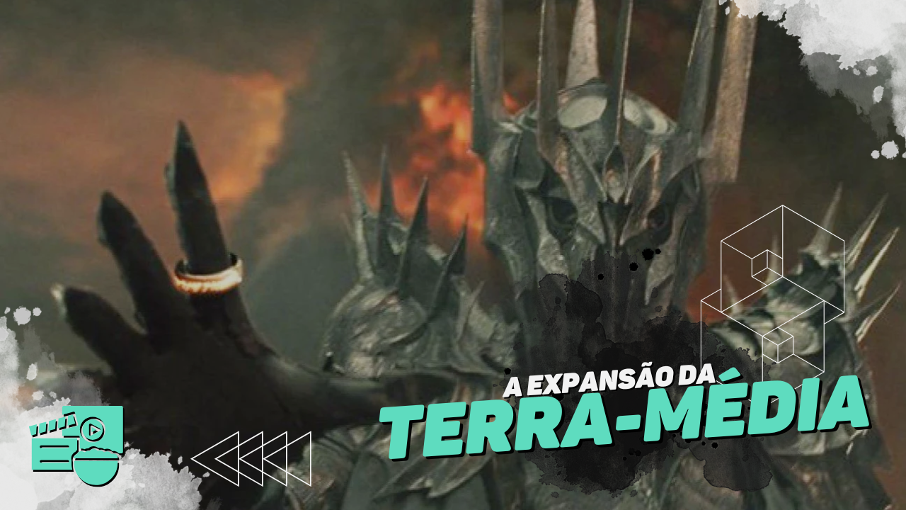 Shadow of the Past expande a Terra‑média e reacende a era dourada de Tolkien