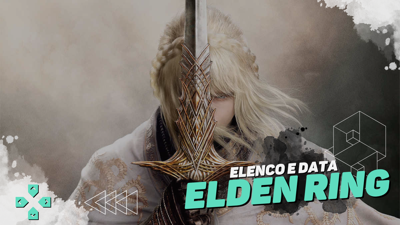 Adaptação de Elden Ring reúne elenco impressionante e direção ousada