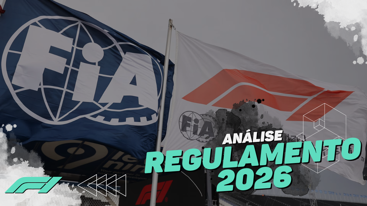 Análise: o pacote de 2026 expõe fragilidades da F1 e aumenta a pressão por ajustes