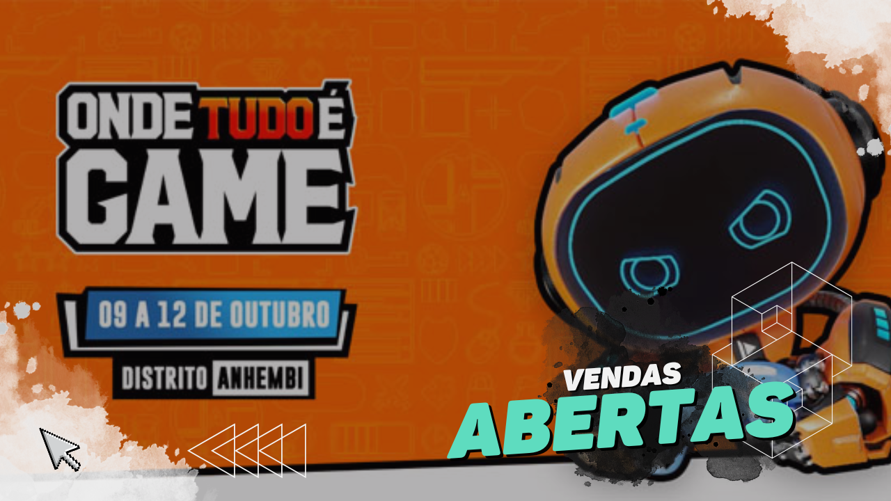 BGS 2026 inicia vendas e promete edição maior e mais intensa