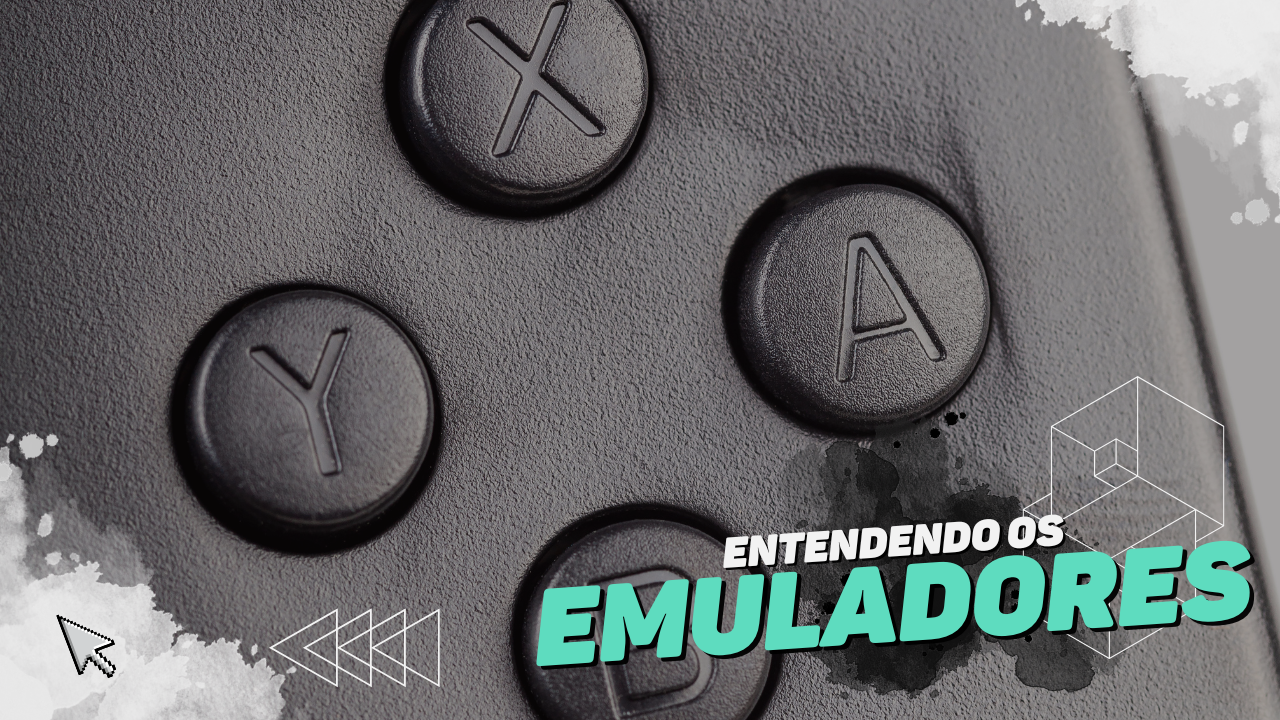 Entenda de vez os status de compatibilidade dos emuladores