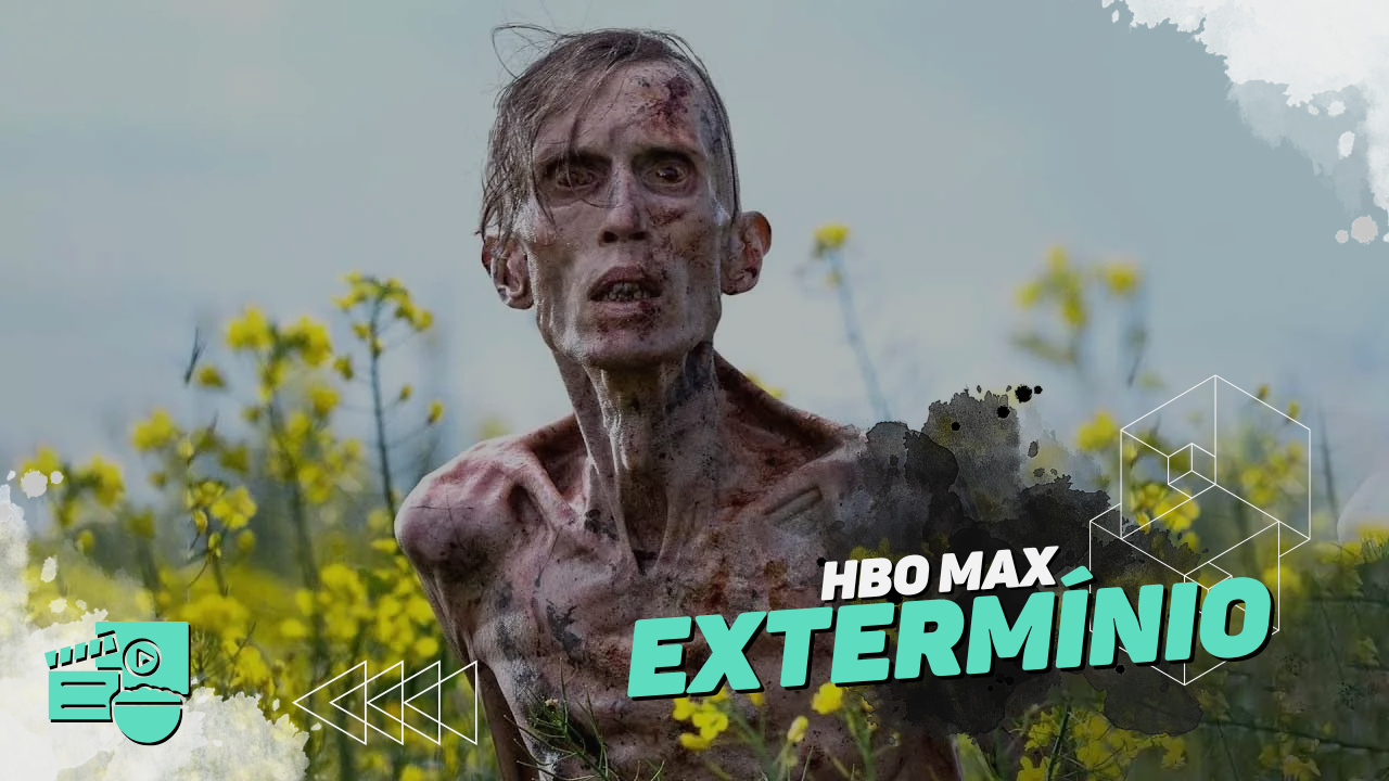 A franquia de zumbis que voltou a dominar o HBO Max
