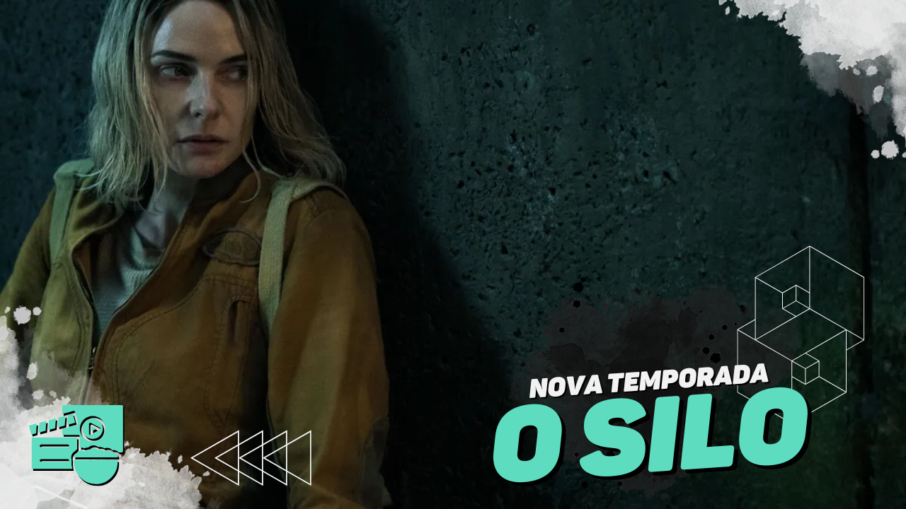 Silo retorna com revelações perigosas e Juliette mais vulnerável que nunca