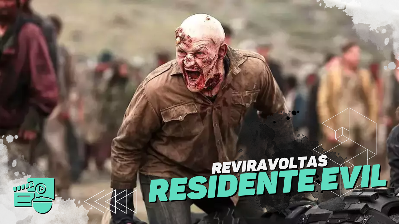 Novo Resident Evil promete reviravolta total no cinema