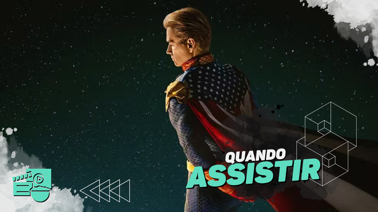 The Boys retorna com estreia decisiva