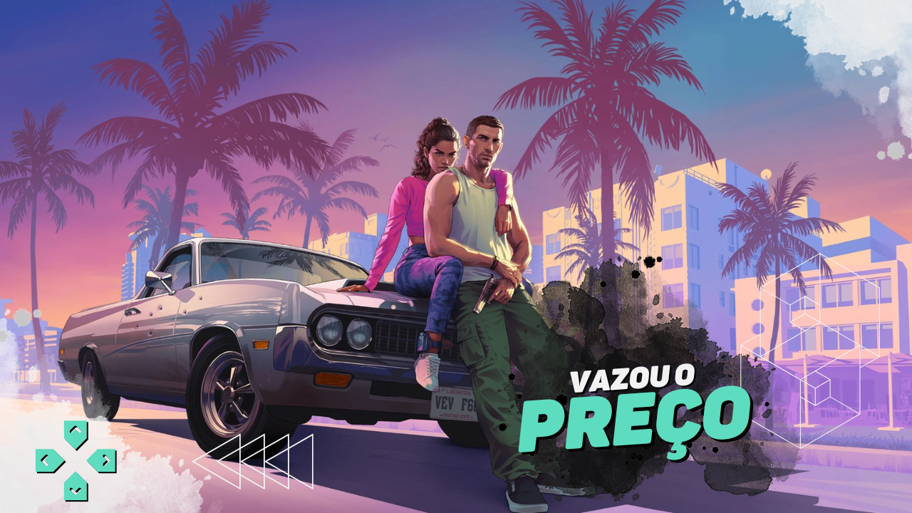 Suposto preço de GTA 6 vaza na loja do Xbox e assusta jogadores