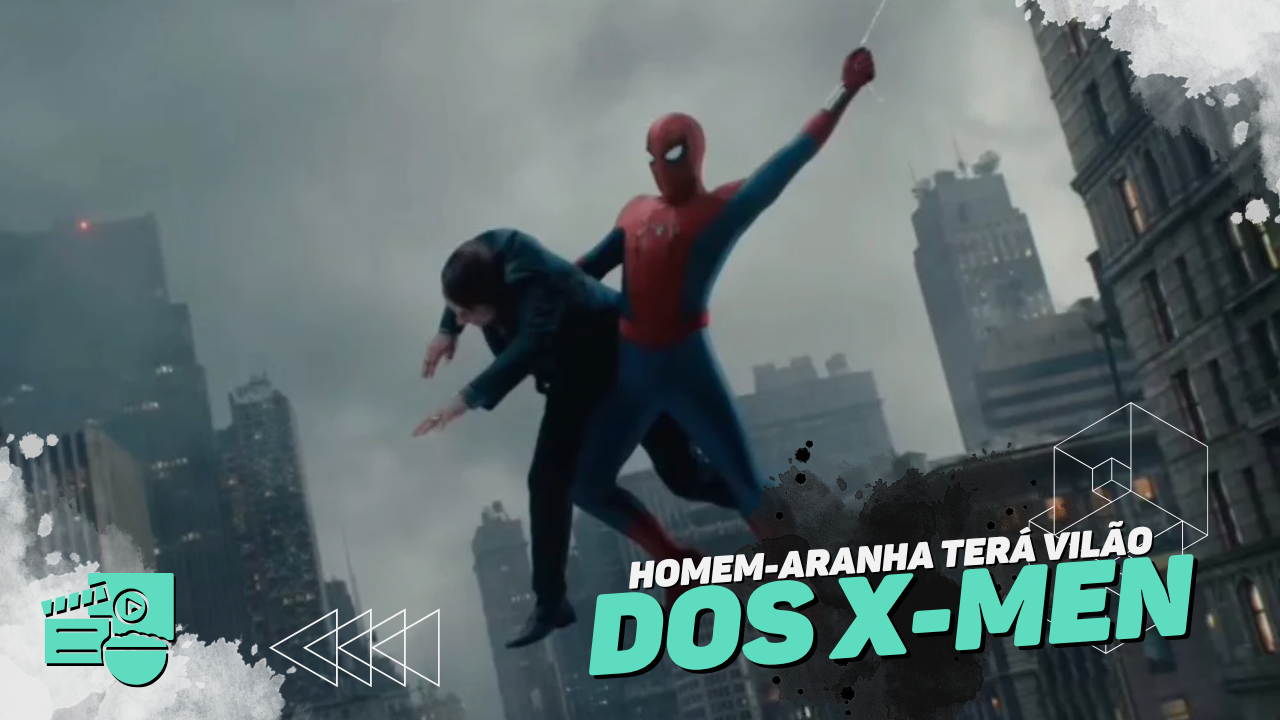 Vilão dos X-Men quase mudou o destino trágico do Homem-Aranha