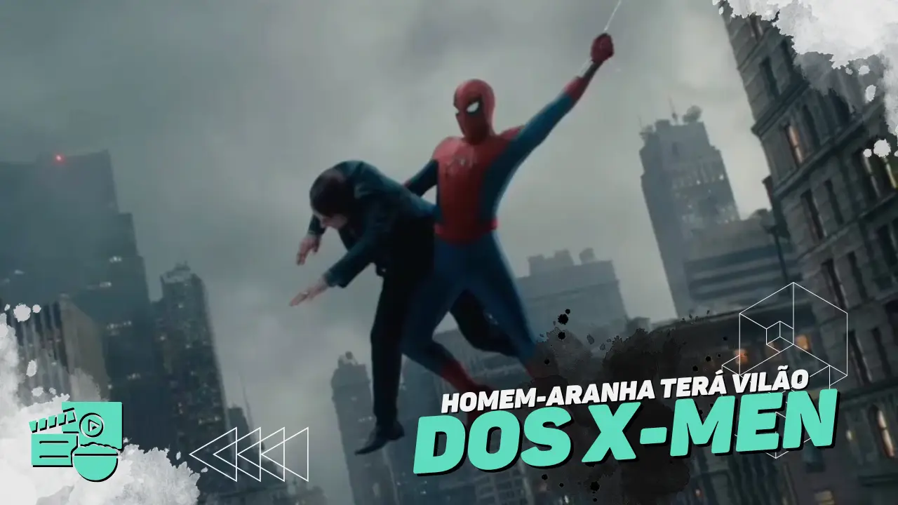 Vilão dos X-Men quase mudou o destino trágico do Homem-Aranha